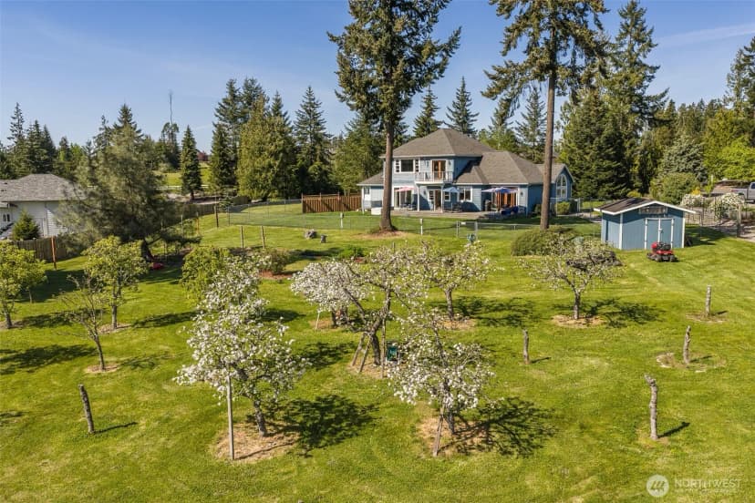 Property photo for 231 Hidden Valley Road, Port Angeles photo 36