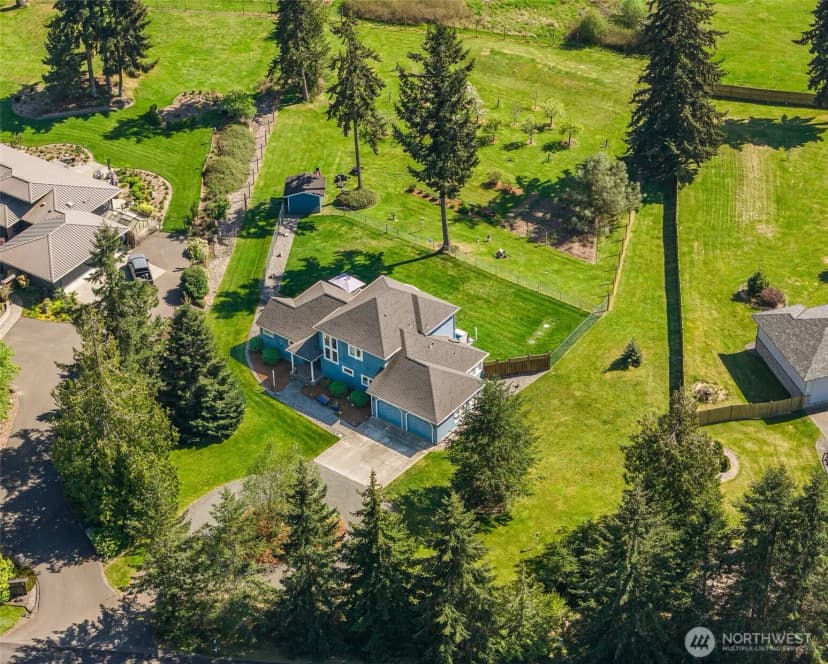 Property photo for 231 Hidden Valley Road, Port Angeles photo 39