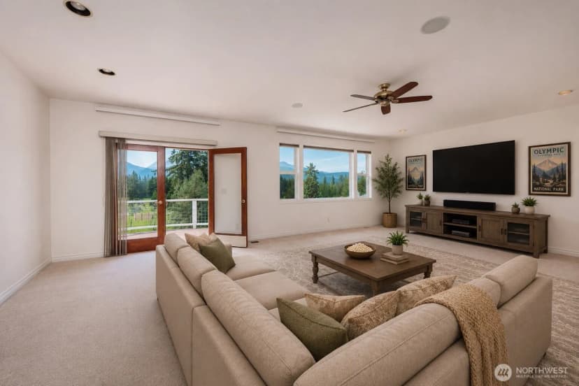 Property photo for 231 Hidden Valley Road, Port Angeles photo 26