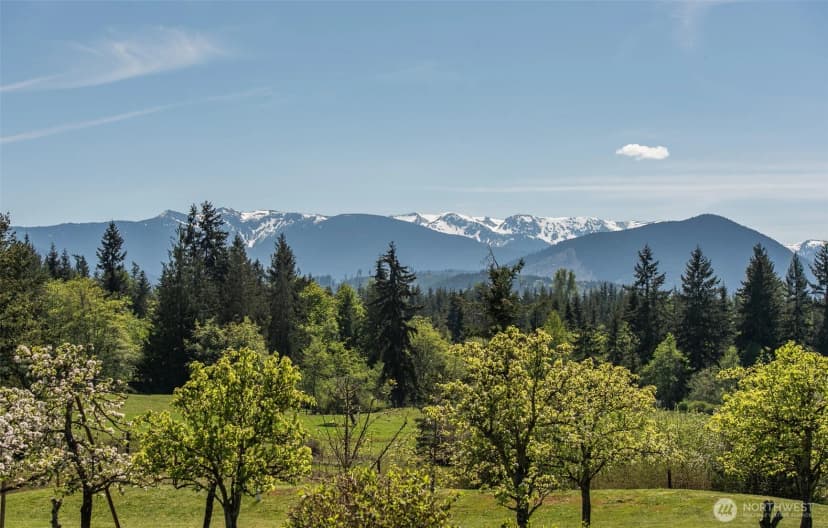 Property photo for 231 Hidden Valley Road, Port Angeles photo 32