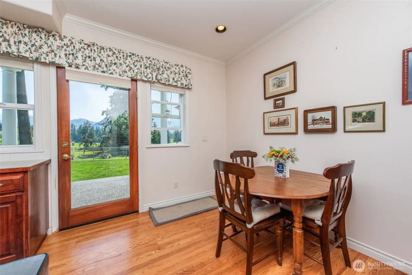 Property photo for 231 Hidden Valley Road, Port Angeles photo 13