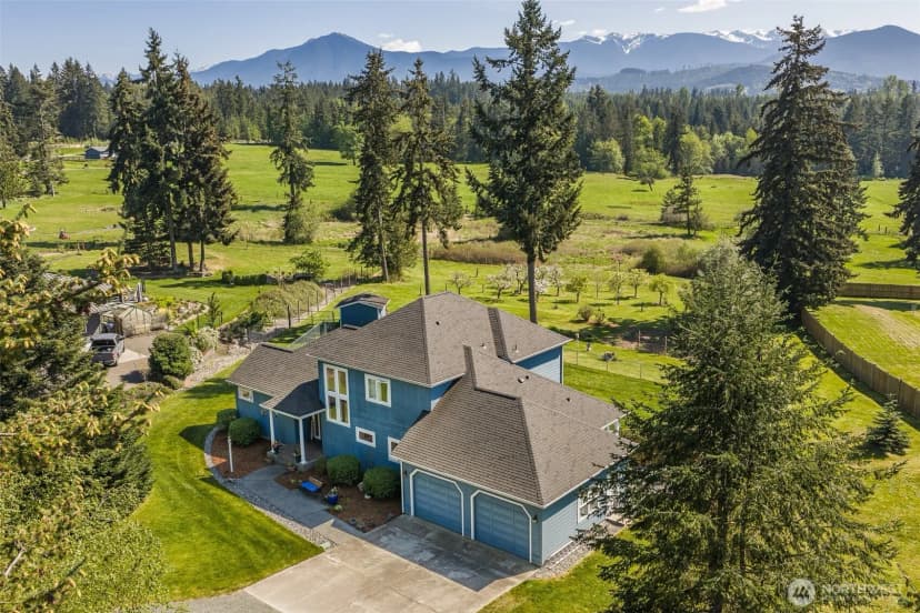 Property photo for 231 Hidden Valley Road, Port Angeles photo 38