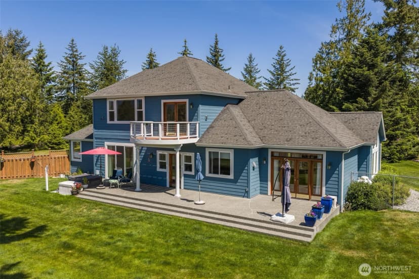 Property photo for 231 Hidden Valley Road, Port Angeles photo 34