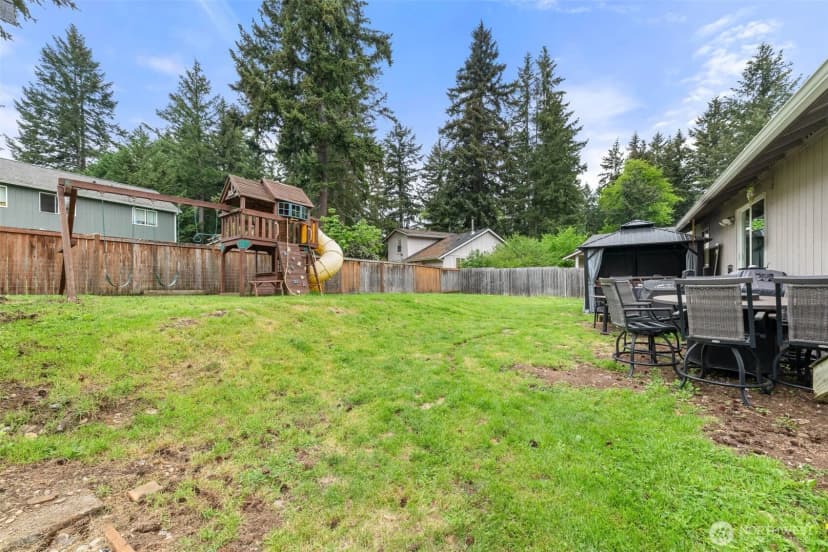 Property photo for 18107 E Clear Lake Boulevard Se, Yelm photo 20