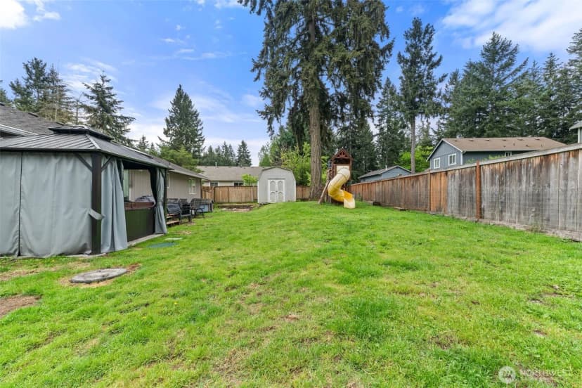 Property photo for 18107 E Clear Lake Boulevard Se, Yelm photo 18