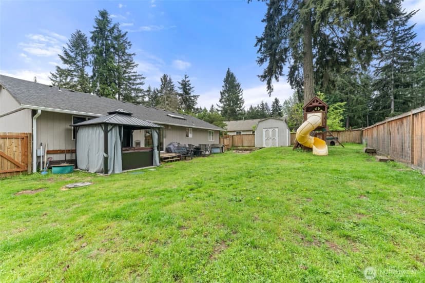 Property photo for 18107 E Clear Lake Boulevard Se, Yelm photo 21