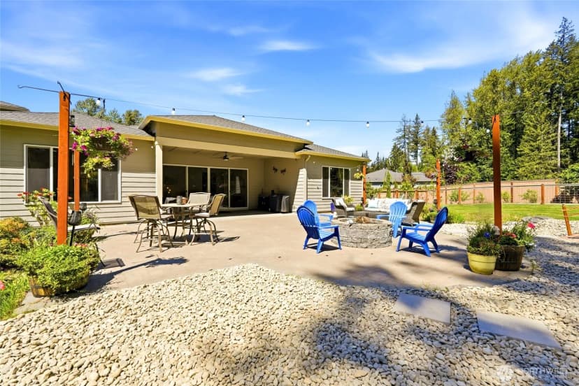 Property photo for 11307 143rd Drive Ne, Lake Stevens photo 32