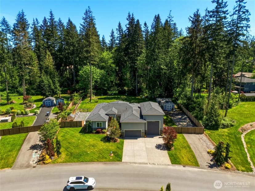 Property photo for 11307 143rd Drive Ne, Lake Stevens photo 37
