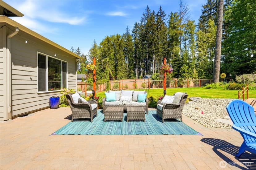 Property photo for 11307 143rd Drive Ne, Lake Stevens photo 30