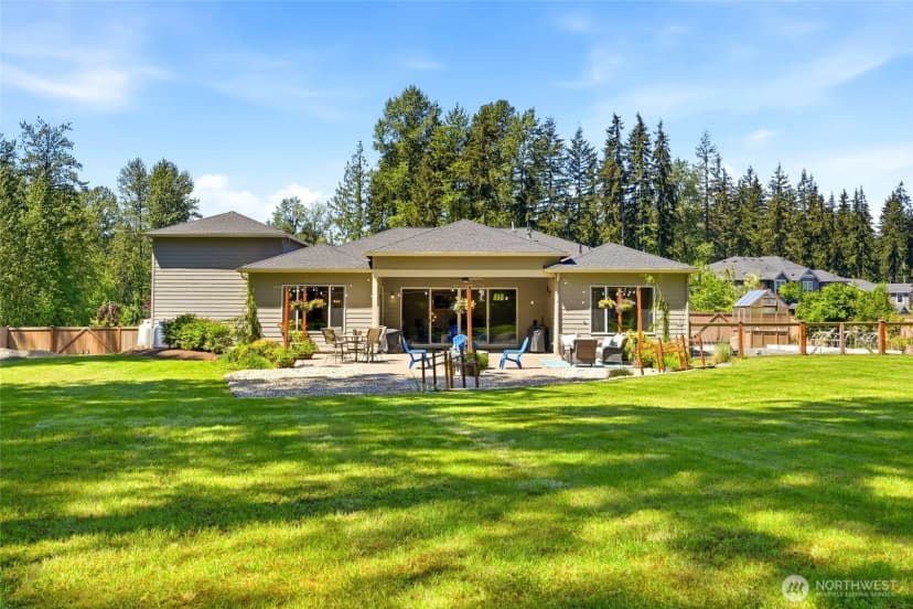 Property photo for 11307 143rd Drive Ne, Lake Stevens photo 35