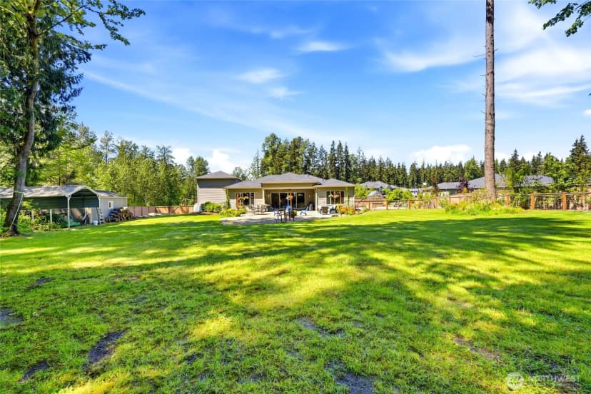 Property photo for 11307 143rd Drive Ne, Lake Stevens photo 34