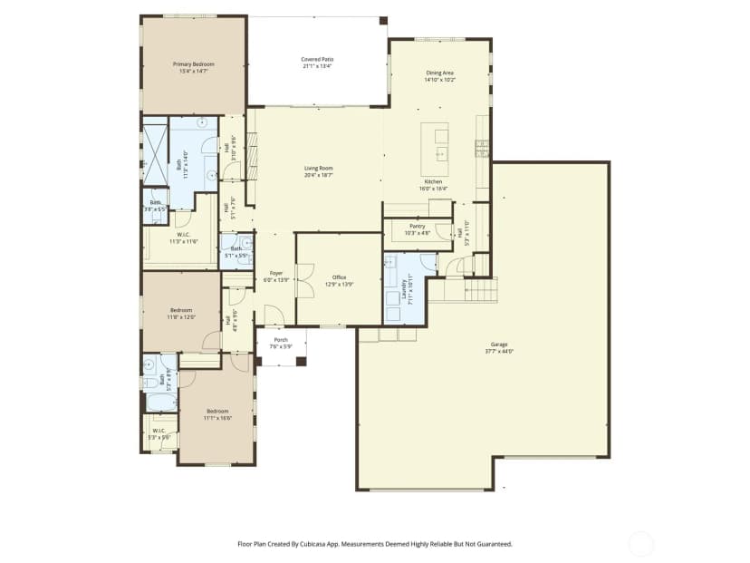 Property photo for 11307 143rd Drive Ne, Lake Stevens photo 40