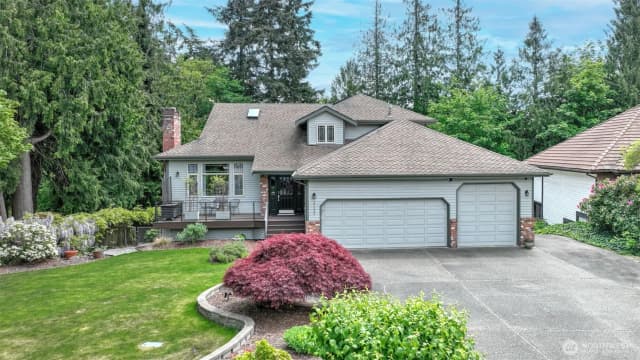Property photo for 27520 46th Avenue S, Auburn