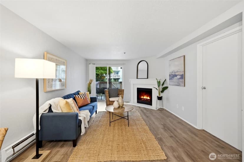 Property photo for 25005 98th Place S #c102, Kent photo 11