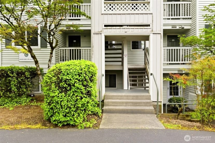 Property photo for 25005 98th Place S #c102, Kent photo 34