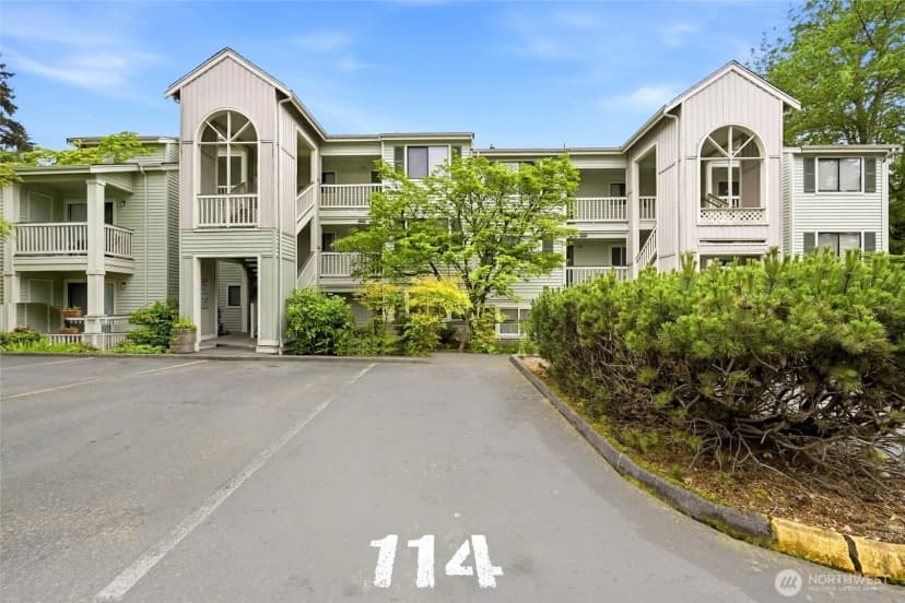 Property photo for 25005 98th Place S #c102, Kent photo 33