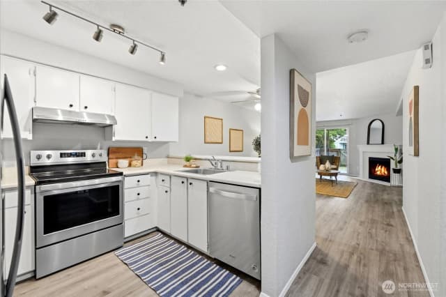 Property photo for 25005 98th Place S #c102, Kent photo 3