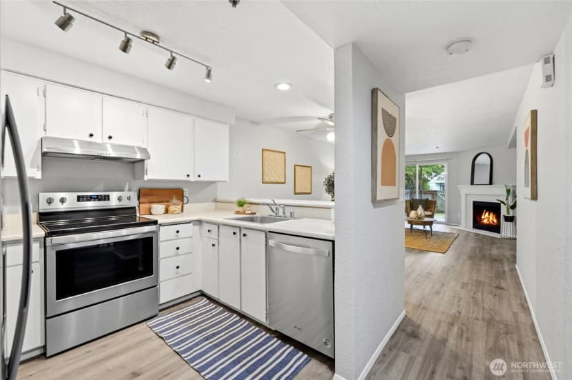 Property photo for 25005 98th Place S #c102, Kent photo 3