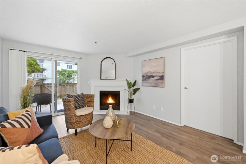 Property photo for 25005 98th Place S #c102, Kent photo 25