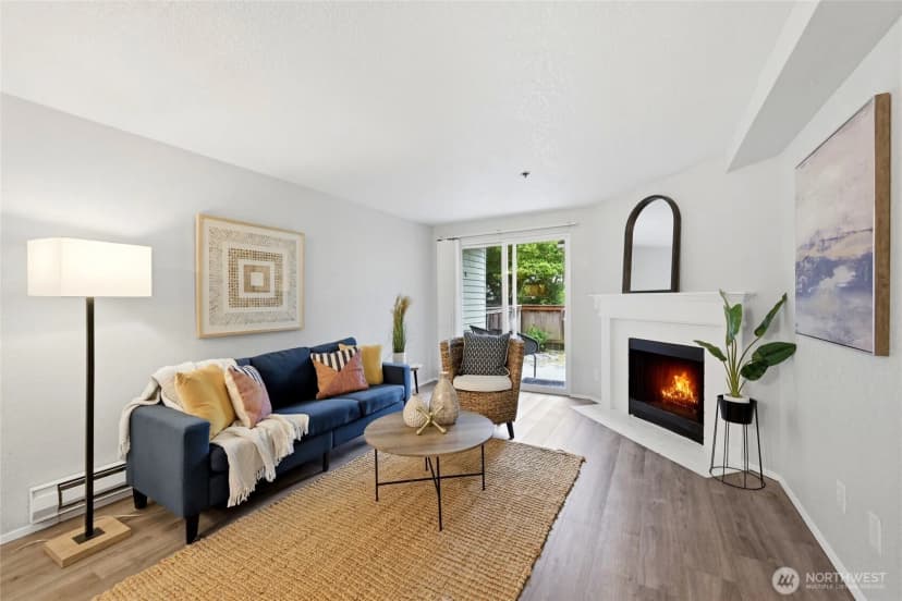 Property photo for 25005 98th Place S #c102, Kent photo 12
