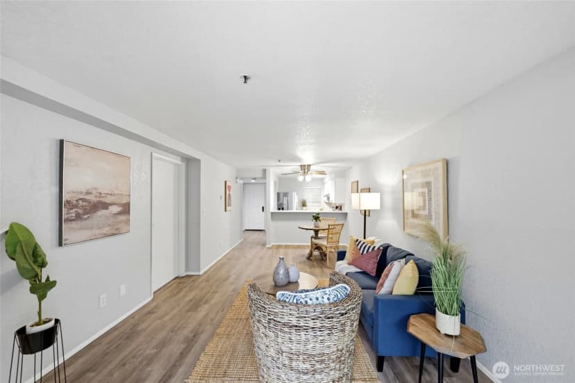 Property photo for 25005 98th Place S #c102, Kent photo 13