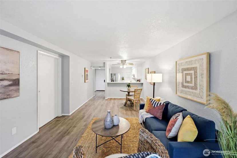 Property photo for 25005 98th Place S #c102, Kent photo 14