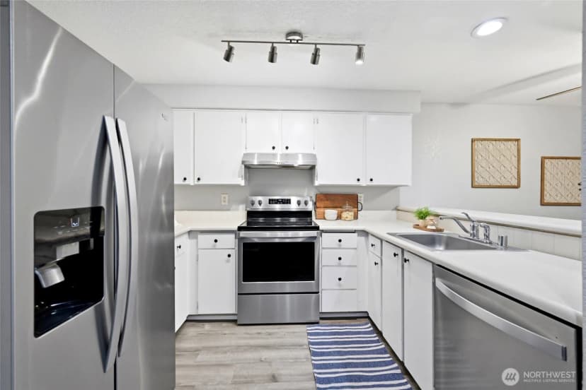 Property photo for 25005 98th Place S #c102, Kent photo 4