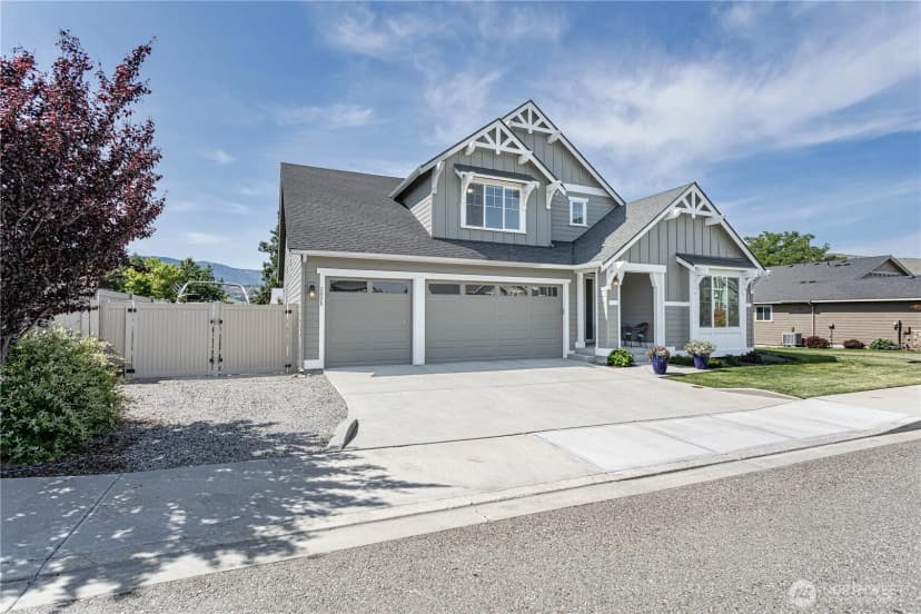 Property photo for 2028 Se Legacy Place, East Wenatchee photo 33
