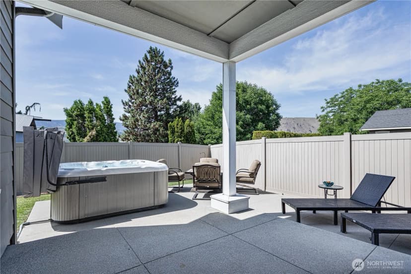 Property photo for 2028 Se Legacy Place, East Wenatchee photo 30
