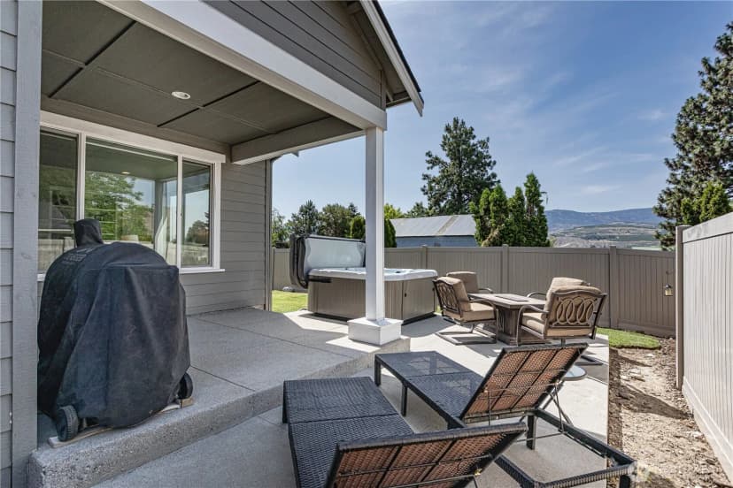 Property photo for 2028 Se Legacy Place, East Wenatchee photo 35