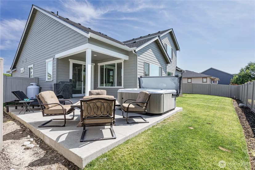 Property photo for 2028 Se Legacy Place, East Wenatchee photo 31