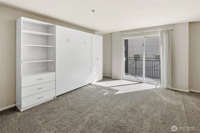 Property photo for 425 Vine Street #421, Seattle, WA 98121