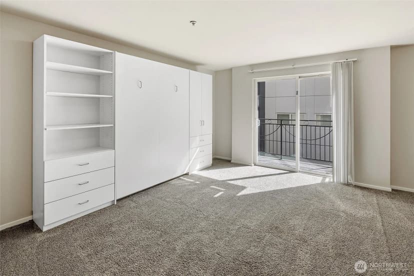 Property photo for 425 Vine Street #421, Seattle