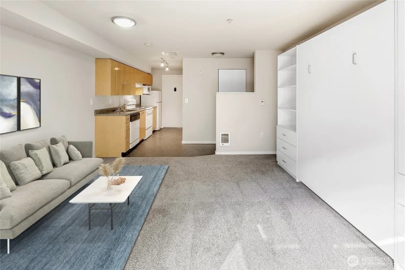 Property photo for 425 Vine Street #421, Seattle photo 10