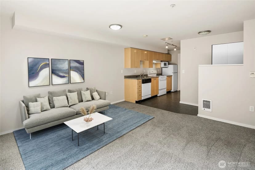 Property photo for 425 Vine Street #421, Seattle photo 12