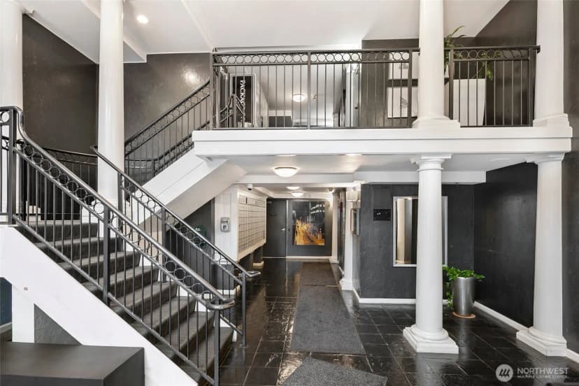 Property photo for 425 Vine Street #421, Seattle photo 5