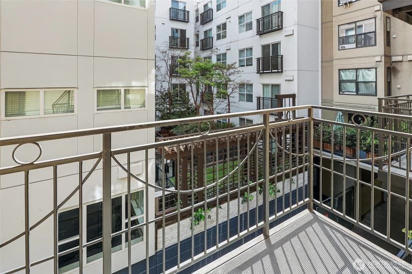 Property photo for 425 Vine Street #421, Seattle photo 19