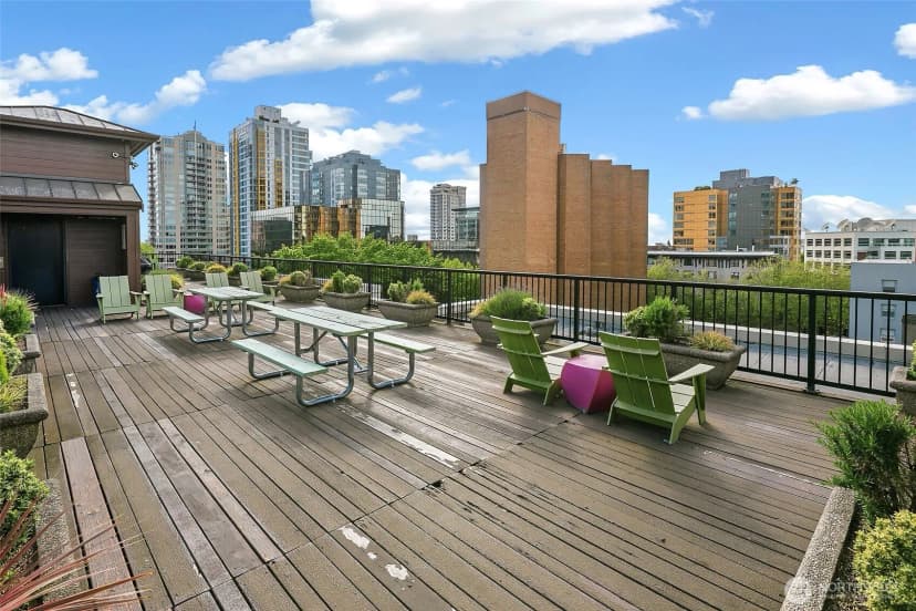 Property photo for 425 Vine Street #421, Seattle photo 22