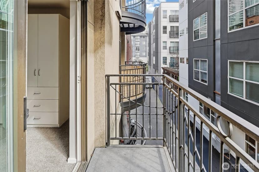 Property photo for 425 Vine Street #421, Seattle photo 20