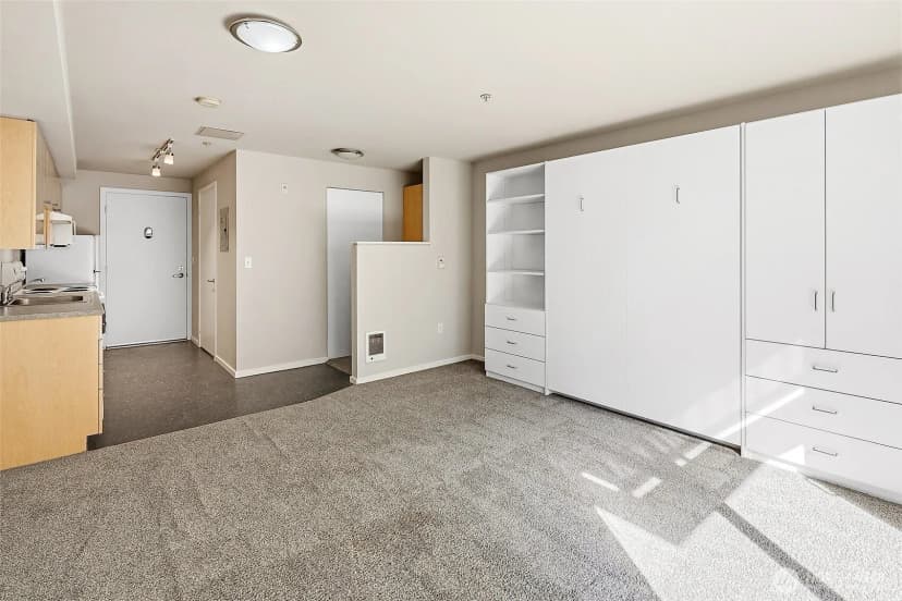 Property photo for 425 Vine Street #421, Seattle photo 13