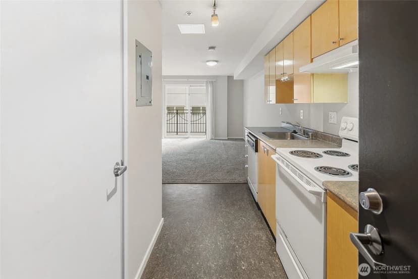 Property photo for 425 Vine Street #421, Seattle photo 6