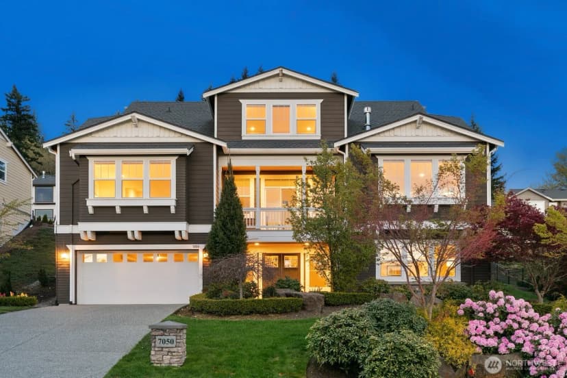 Property photo for 7050 171st Avenue Se, Bellevue