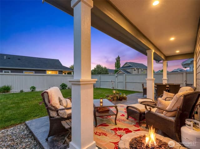 Property photo for 2452 Nw Columbia Avenue #44, East Wenatchee