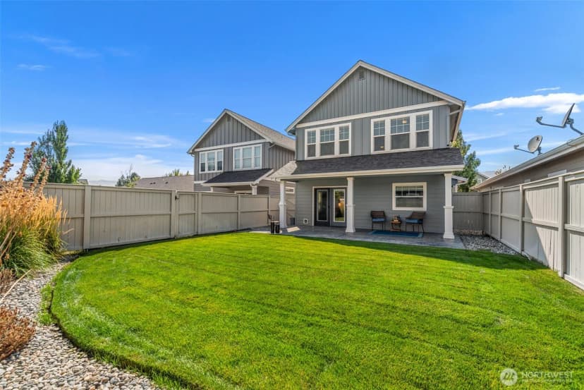 Property photo for 2452 Nw Columbia Avenue #44, East Wenatchee photo 33