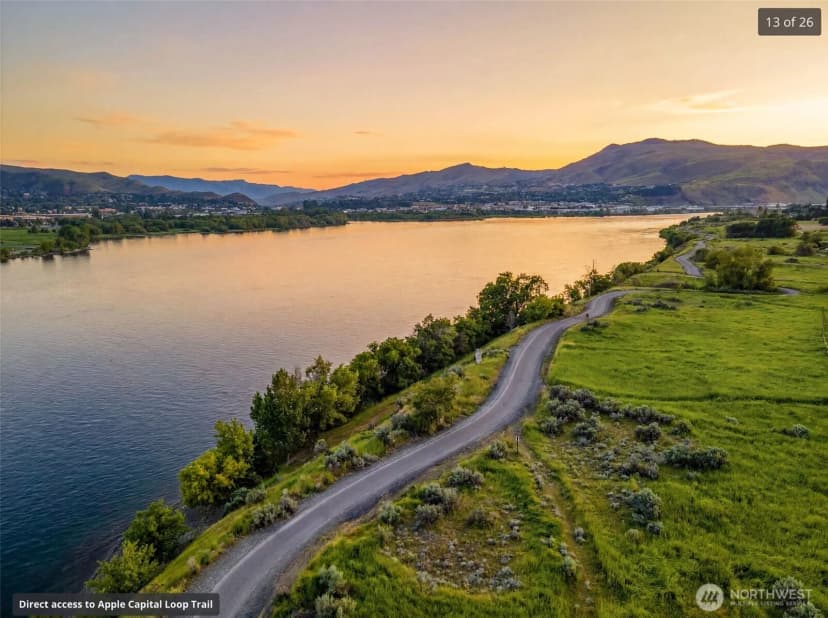 Property photo for 2452 Nw Columbia Avenue #44, East Wenatchee photo 22