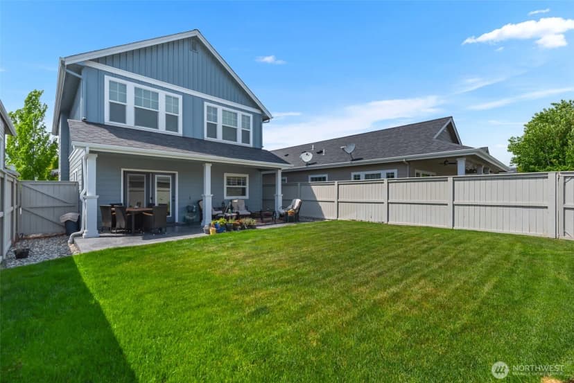 Property photo for 2452 Nw Columbia Avenue #44, East Wenatchee photo 21