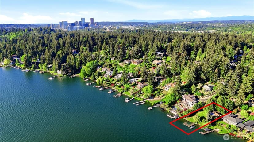 Property photo for 2521 103 Avenue Se, Bellevue photo 15