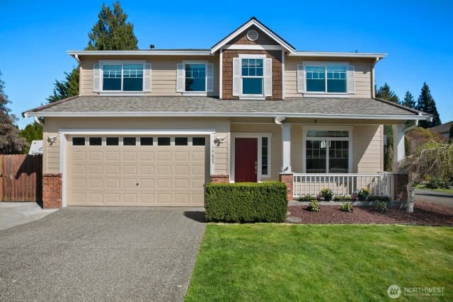 Property photo for 14625 Meridian Drive Se, Lynnwood photo 2