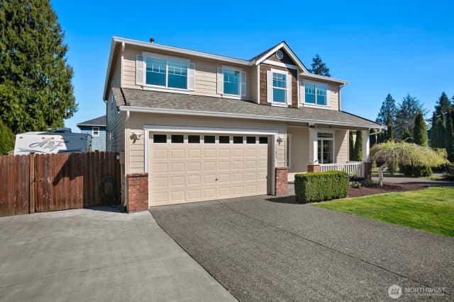 Property photo for 14625 Meridian Drive Se, Lynnwood photo 3