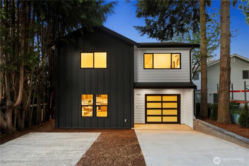 Property photo for 8823 Dibble Avenue Nw, Seattle